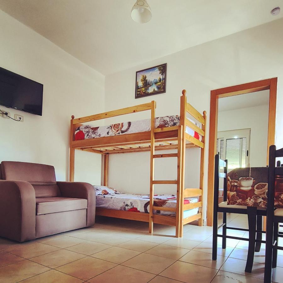 Hotel Gonaj Velipoje Room photo