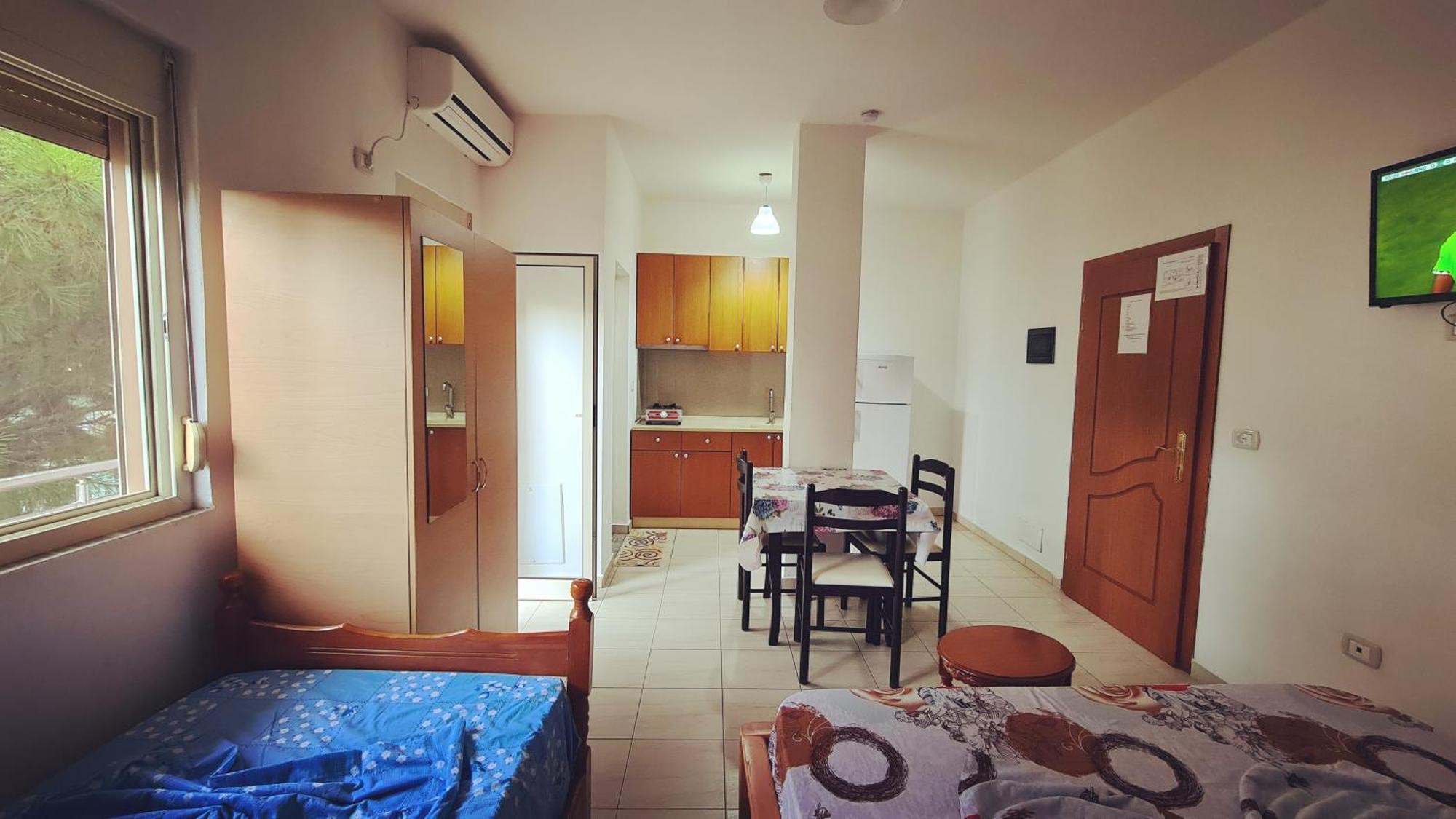 Hotel Gonaj Velipoje Room photo