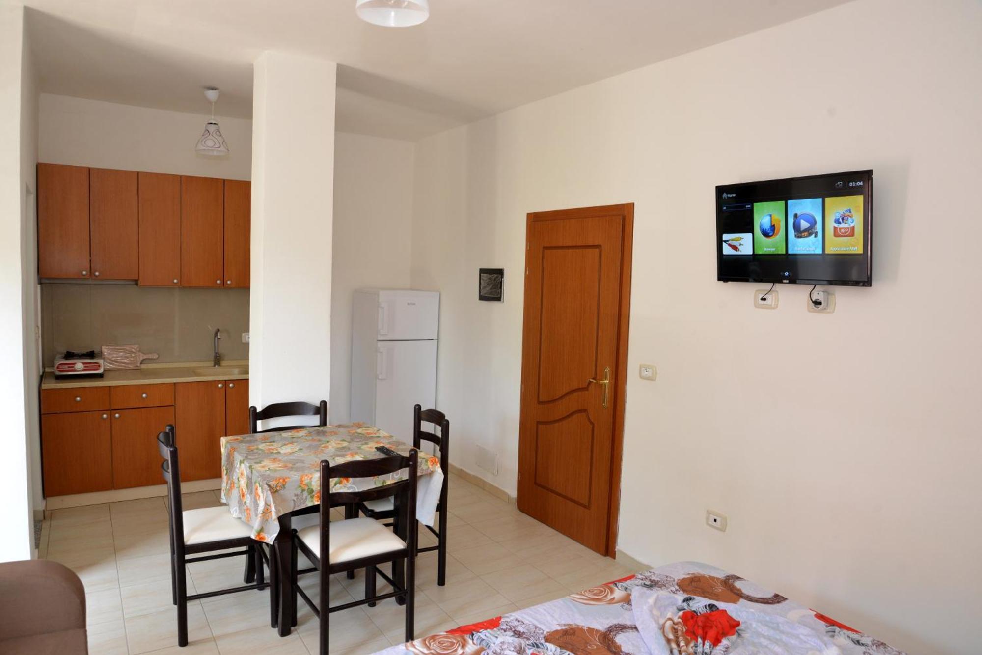 Hotel Gonaj Velipoje Room photo